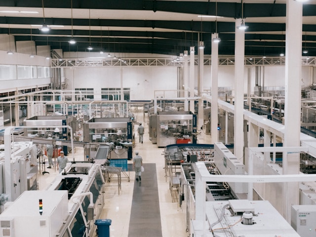 Top 10 Recent Advances in Rare Earth Metal Processing You Should Know